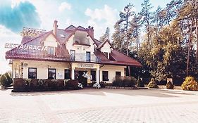 Hotel Restauracja Wesoła